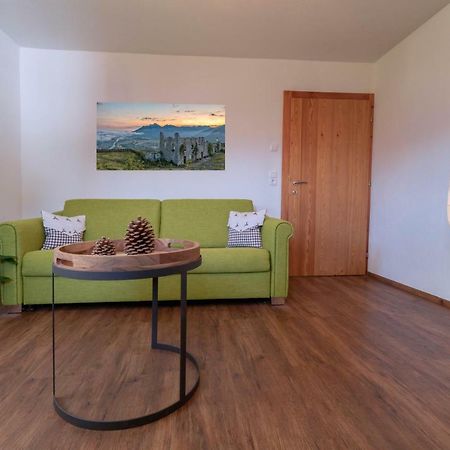 Apartment Gehrenspitze Reutte Ngoại thất bức ảnh