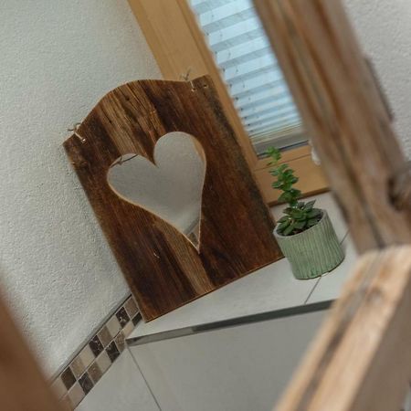 Apartment Gehrenspitze Reutte Ngoại thất bức ảnh