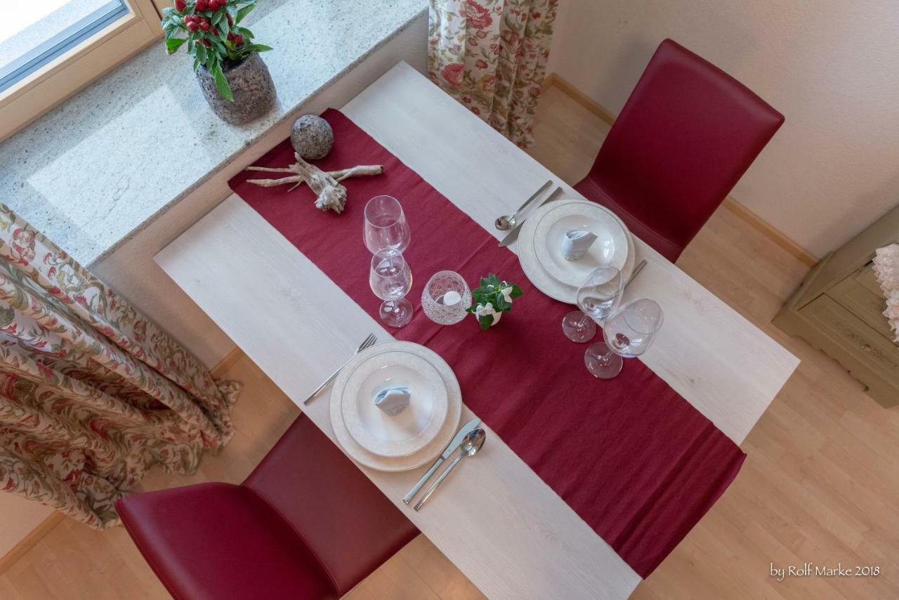 Apartment Gehrenspitze Reutte Ngoại thất bức ảnh