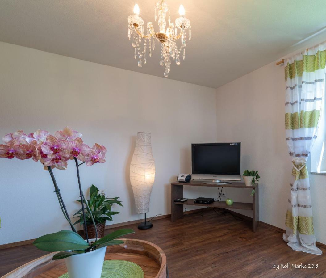 Apartment Gehrenspitze Reutte Ngoại thất bức ảnh