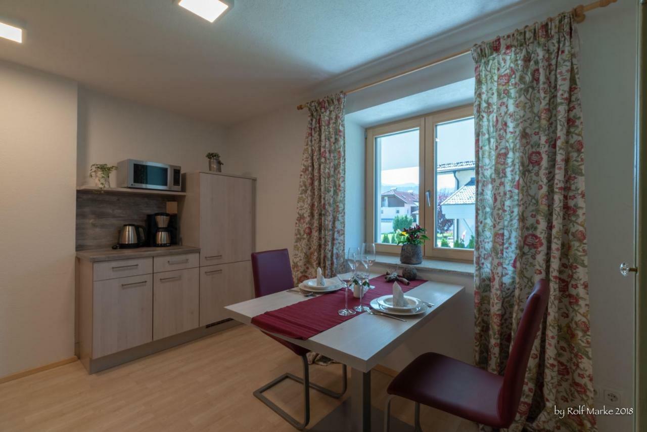 Apartment Gehrenspitze Reutte Ngoại thất bức ảnh