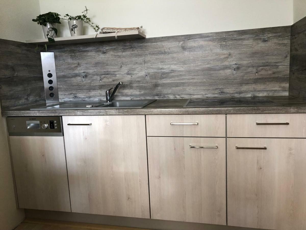 Apartment Gehrenspitze Reutte Ngoại thất bức ảnh